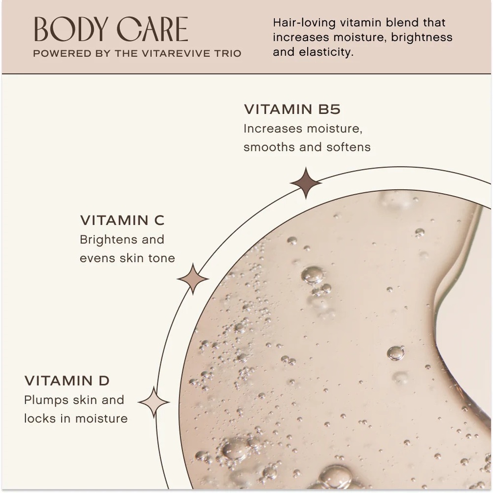 Innersense Awaken Body Wash - Picture 6 of 9